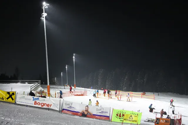 Wieczorne narty w Alpbachtal, zdjęcie 5