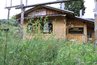 Szczyrk Czyrna, zdjęcie 27