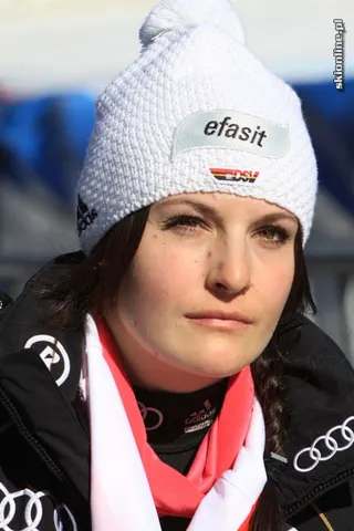 PŚ Schladming I przejazd slalomu kobiet, zdjęcie 30
