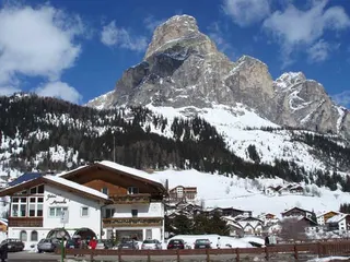 Alta Badia, Południowy Tyrol Włochy, zdjęcie 48