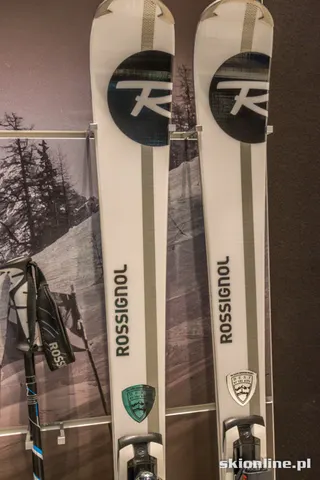 RRossignol narty kolekcja 2014-15