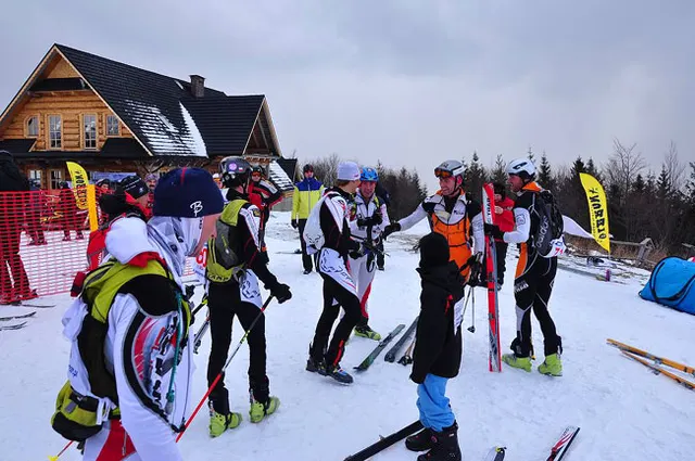 Zdjęcie 10 z galerii VI Zawody Skitourowe o Puchar Polar Sportu