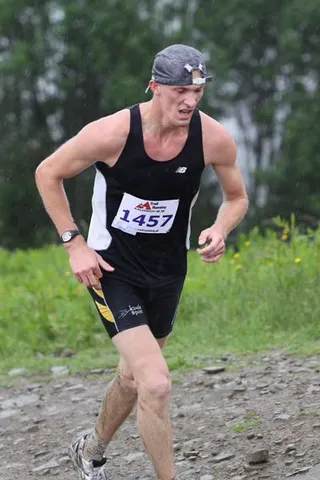 Salomon Trail Running: Góra Żar, zdjęcie 57