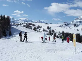 Alta Badia, Południowy Tyrol Włochy, zdjęcie 11