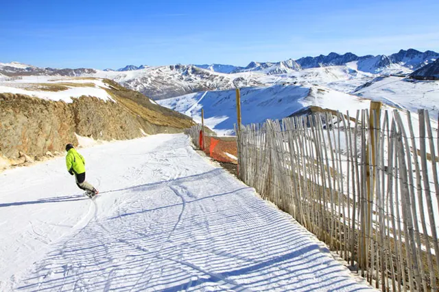Andora region Grandvalira, zdjęcie 29
