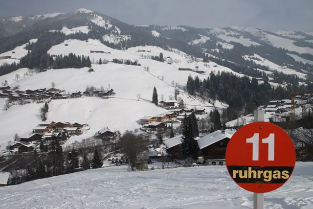 Alpbachtal w Tyrolu, Austria, zdjęcie 65