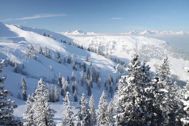Alpbachtal w Tyrolu, Austria, zdjęcie 2