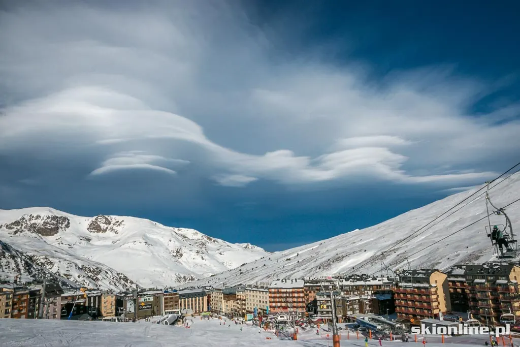 Andora: grudniowe narty w Grandvalira, zdjęcie 15