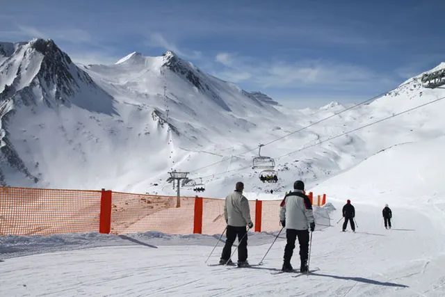 Serfaus-Fiss-Ladis: Serfaus, zdjęcie 24
