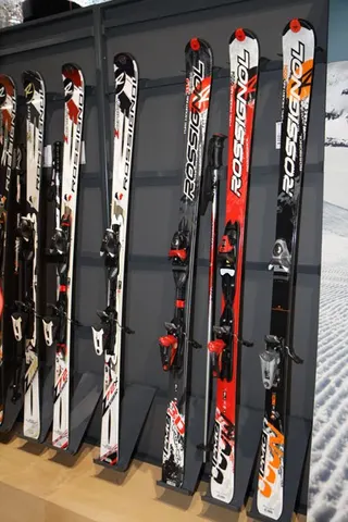 Narty Rossignol kolekcja 10/11, zdjęcie 17