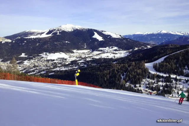 Folgaria: Trentino, Włochy, zdjęcie 42