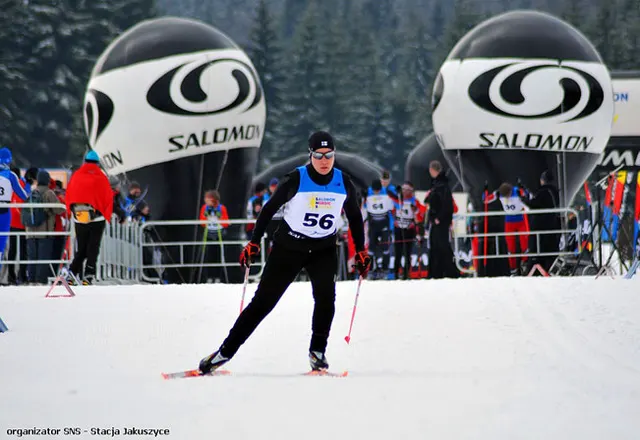 Zdjęcie 19 z galerii Salomon Nordic Sunday 9