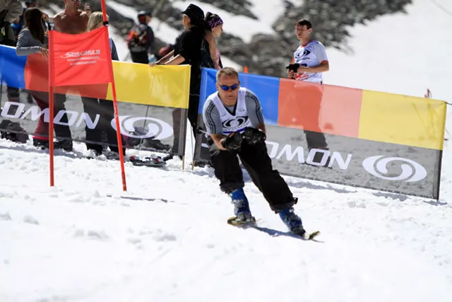 Polskie Dni 2010: Puchar Salomona, zdjęcie 73