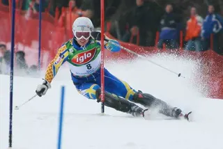 Bad Kleinkirchheim: PŚ slalom mężczyzn, zdjęcie 21