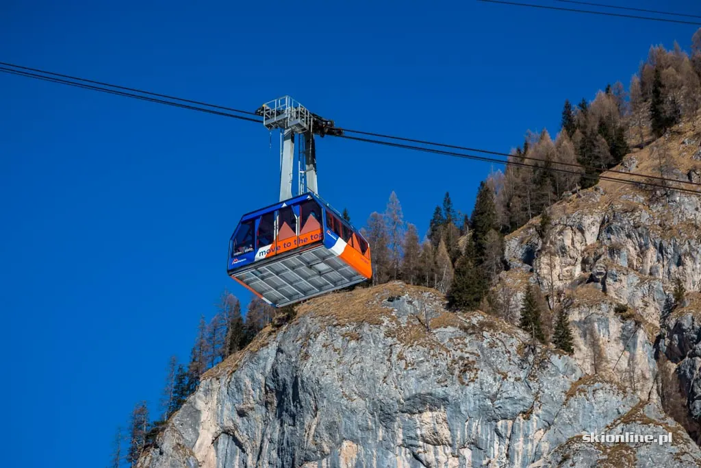 Sellaronda. W stronę Marmolady, zdjęcie 20