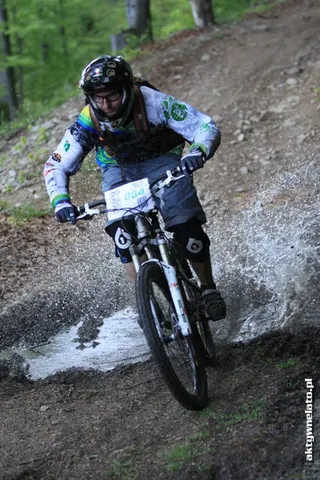 Enduro Trophy 2013: Wilkowice, zdjęcie 43