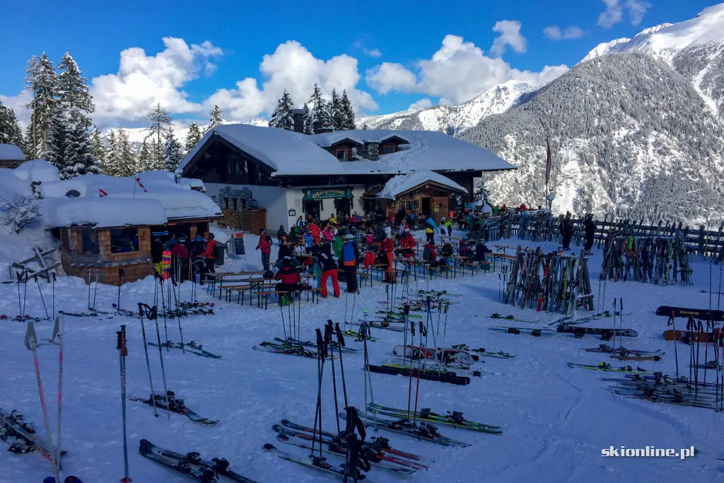 Dolina Gastein: z Bad Gastein do Bad Hofgastein, zdjęcie 30