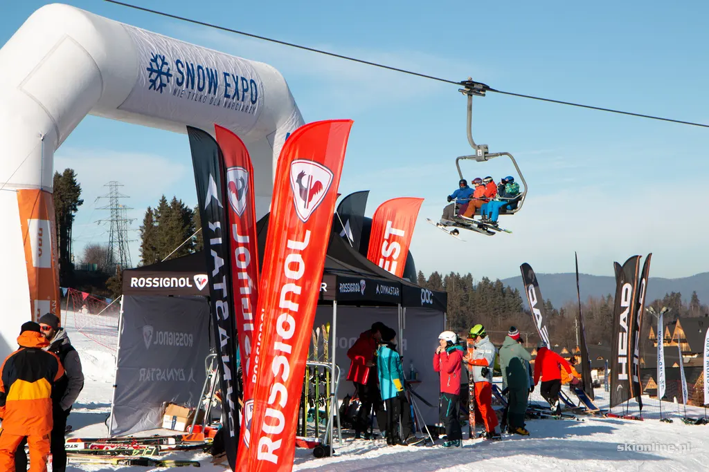Snow Expo Ski Test, zdjęcie 34