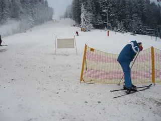Szczyrk: Małe Skrzyczne, zdjęcie 5