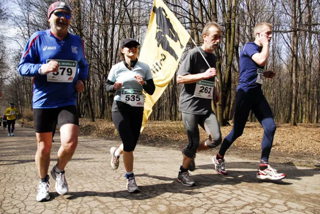 Salomon Trail Running: Silesia Eco Run, zdjęcie 11