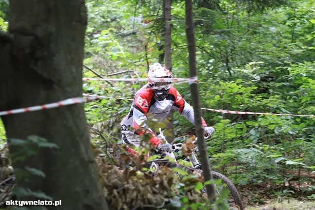 Mistrzostwa Polski Diverse Downhill, zdjęcie 96