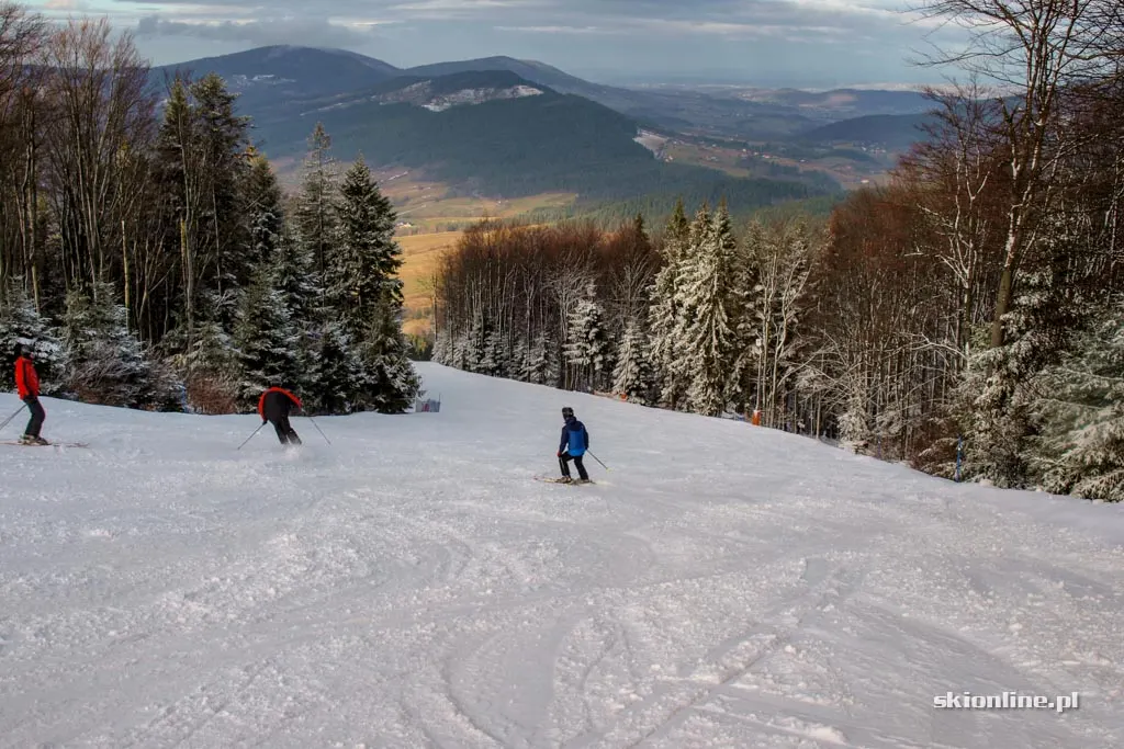 Kasina Ski: dobre warunki na narty, zdjęcie 42