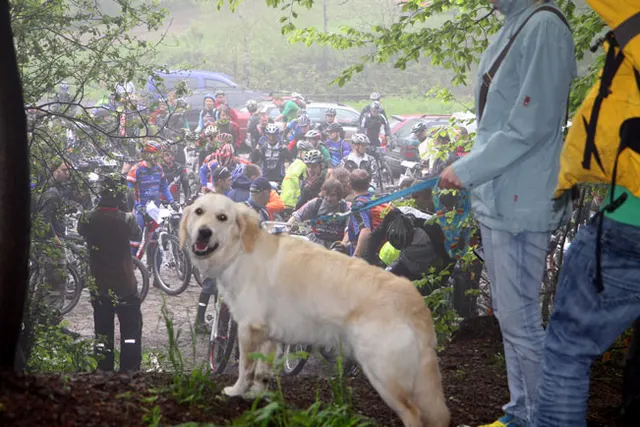 Enduro Trophy Bielsko-Biała, zdjęcie 61