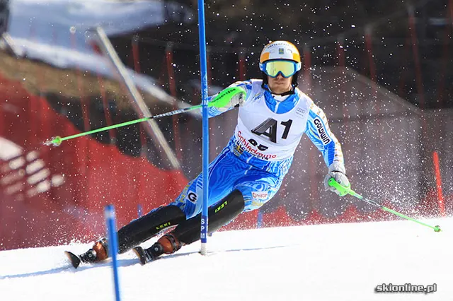 PŚ Schladming: slalom mężczyzn, zdjęcie 31
