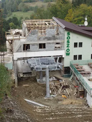 Soszów: nowe krzesło, zdjęcie 22