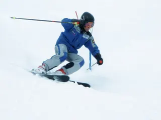 Zdjęcie 20 z galerii Austria Ski Test 2003