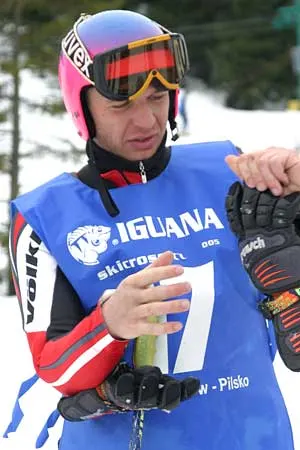Zdjęcie 54 z galerii Skicross Cup: Pilsko