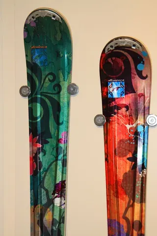 Nordica narty 2011/2012, zdjęcie 25