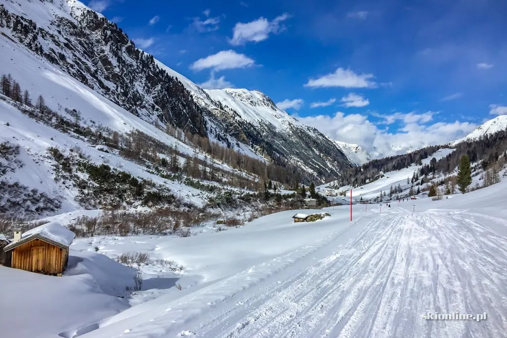 Ischgl. Dobre miejsce na wiosenne narty, zdjęcie 60