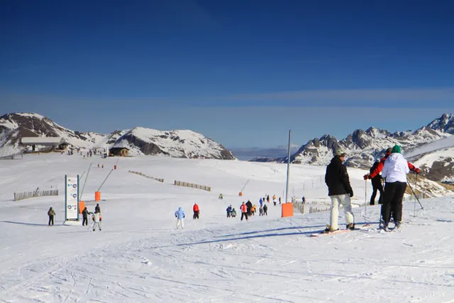 Andora region Grandvalira, zdjęcie 20
