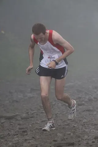 Salomon Trai Running: Góra Żar, zdjęcie 18