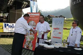 Polskie Dni 06: Festiwal Kuchni, zdjęcie 44