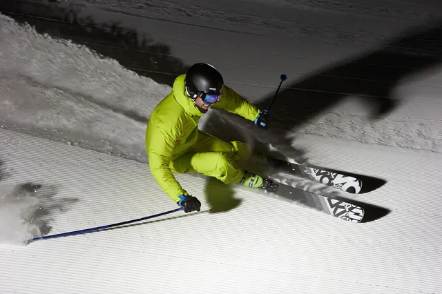 Voelkl alpine: zdjęcia action kolekcji 2015/16, zdjęcie 14