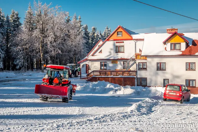 Biały Krzyż pierwszy dzień sezonu 13/14, zdjęcie 8