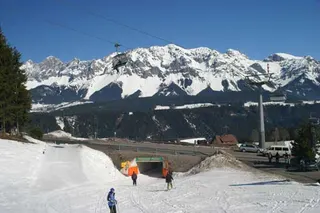 Schladming Hochwurzen, zdjęcie 19