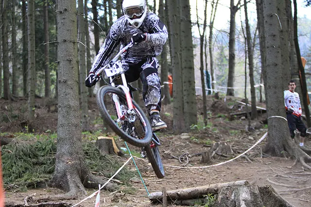 Diverse Downhill Contest Stożek, zdjęcie 25