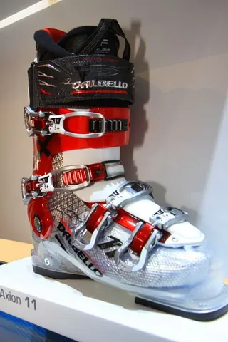 Dalbello buty 2011/2012, zdjęcie 34