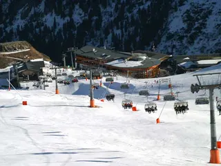 Hintertux: Tyrol, Austria, zdjęcie 8