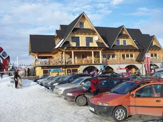 Stacja narciarska Witów-Ski, zdjęcie 36
