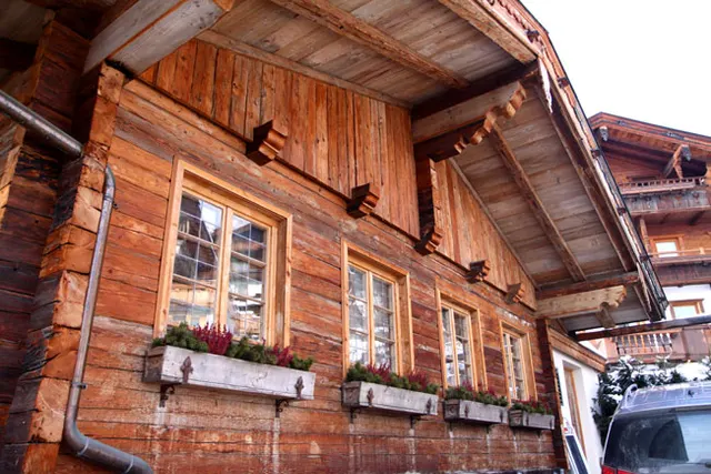 Alpbach w Tyrolu, zdjęcie 3