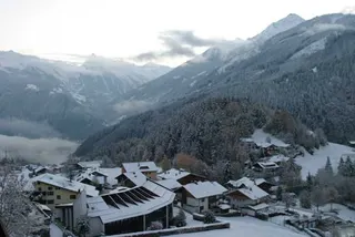 Polish Powder Week: Hintertux 2007, zdjęcie 27