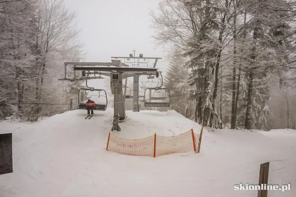 Magura Małastowska 2015-01-16, zdjęcie 5