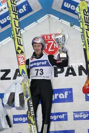 Zdjęcie 114 z galerii Puchar Wagrafa: Zakopane