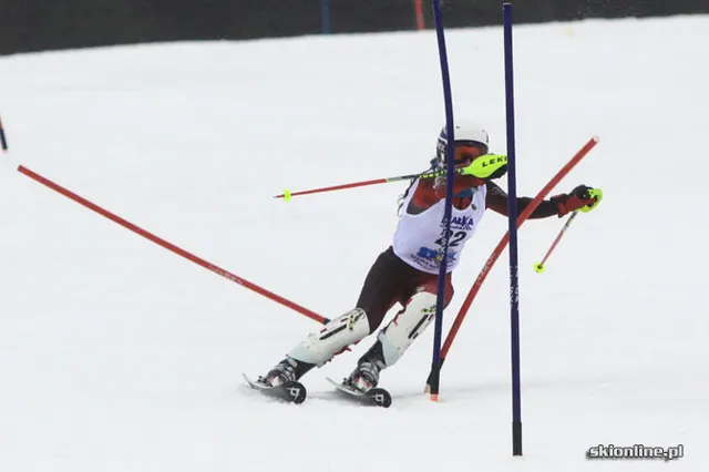 II Puchar Kotelnicy: II slalom kobiet, zdjęcie 8