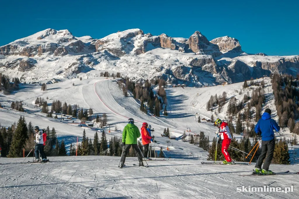 Lagazuoi Ski Tour: Alta Badia, zdjęcie 6