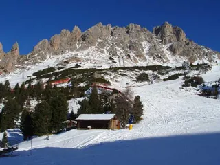 Val Gardena, Południowy Tyrol, zdjęcie 25